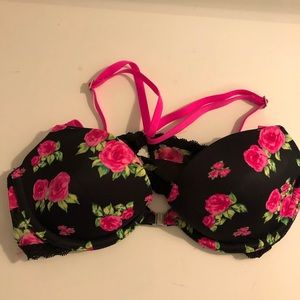 PINK bra